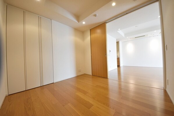 ザ・パークハウス広尾羽澤の物件内観写真